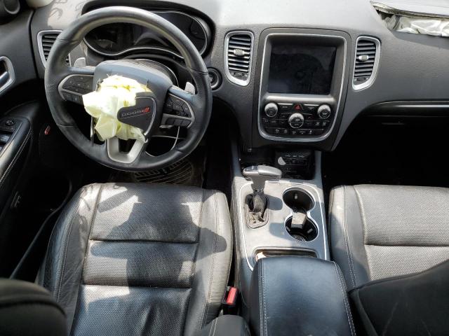 Photo 8 from auction – 2018 DODGE DURANGO CI with VIN 1C4RDJEG1JC302338