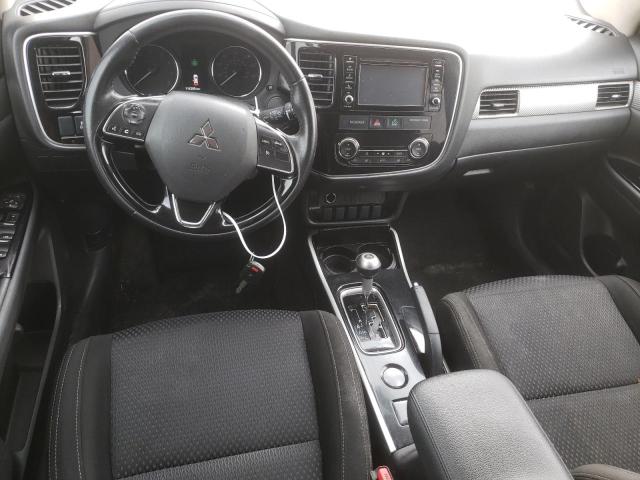 Foto 8 de la subasta – 2017 MITSUBISHI OUTLANDER con VIN JA4AD2A35HZ065845