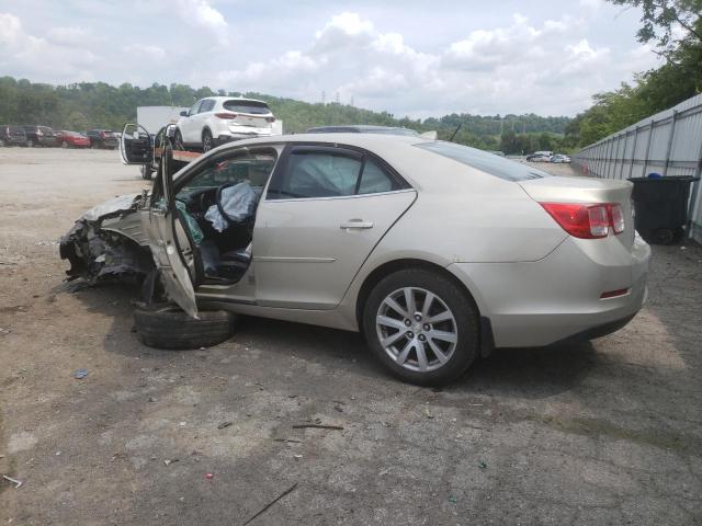 Photo 2 from auction – 2013 CHEVROLET MALIBU 2LT with VIN 1G11E5SA7DF215525