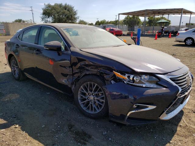 Photo 4 from auction – 2018 LEXUS ES 350 with VIN 58ABK1GG1JU092729