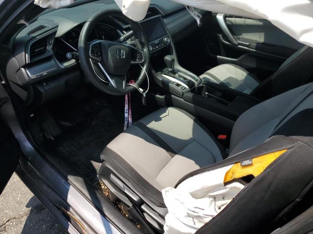 Photo 8 from auction – 2016 HONDA CIVIC EX with VIN 2HGFC3B37GH354468