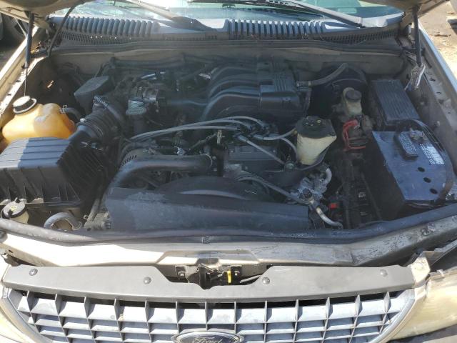 Photo 12 from auction – 2004 FORD EXPLORER X with VIN 1FMZU62K94ZB06182