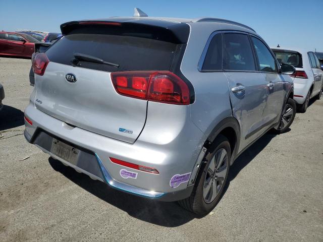 Photo 3 from auction – 2019 KIA NIRO LX with VIN KNDCM3LD0K5218947
