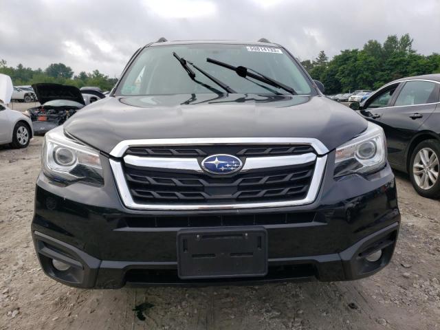 Photo 5 from auction – 2018 SUBARU FORESTER 2 with VIN JF2SJAWC3JH437184