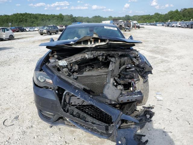 Foto 5 de la subasta – 2018 CHRYSLER 300 S con VIN 2C3CCABG9JH245014