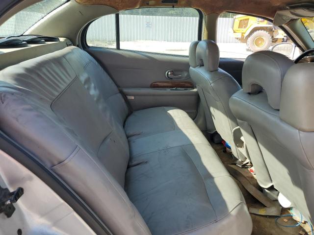 Photo 10 from auction – 2002 BUICK LESABRE CU with VIN 1G4HP54K024203369