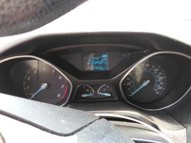 Photo 9 from auction – 2012 FORD FOCUS SE with VIN 1FAHP3F21CL127695