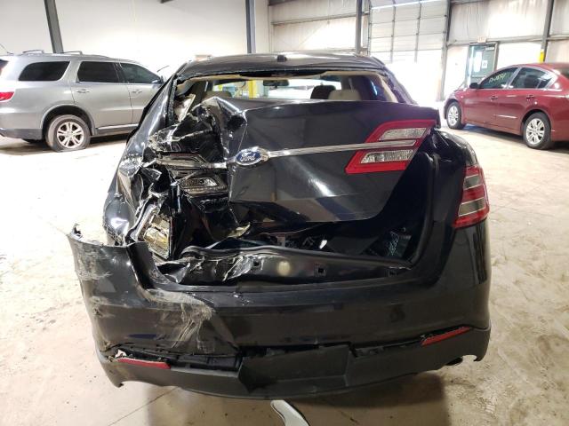 Photo 6 from auction – 2015 FORD TAURUS SE with VIN 1FAHP2D89FG183558