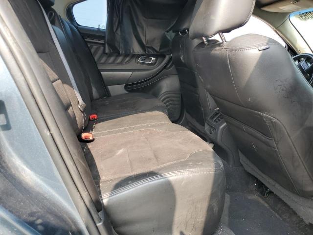 Photo 10 from auction – 2010 FORD TAURUS SHO with VIN 1FAHP2KT7AG101049