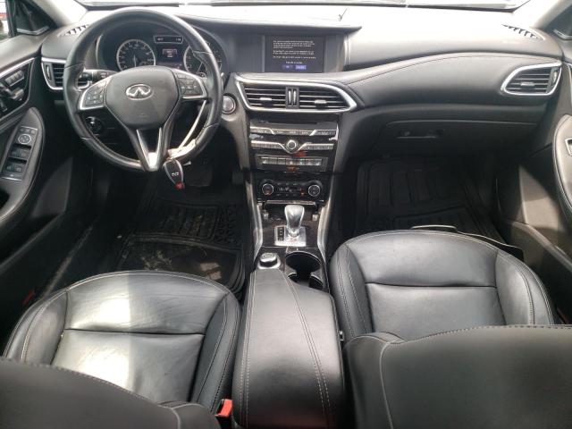 Photo 8 from auction – 2018 INFINITI QX30 BASE with VIN SJKCH5CR6JA005533