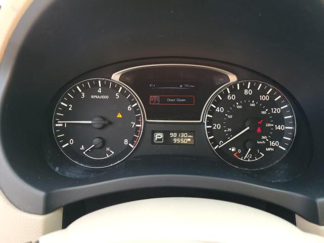 Photo 9 from auction – 2015 NISSAN ALTIMA 2.5 with VIN 1N4AL3AP8FC490838