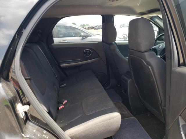 Photo 11 from auction – 2006 PONTIAC TORRENT with VIN 2CKDL73F466037224