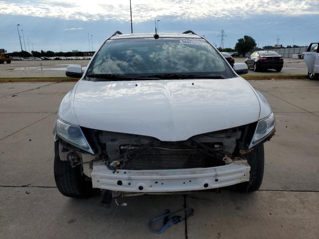 Photo 5 from auction – 2014 LINCOLN MKX with VIN 2LMDJ6JK1EBL13646
