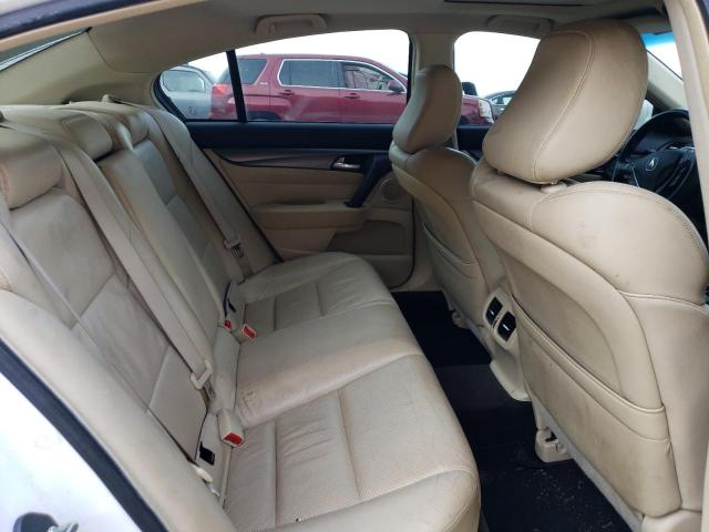 Photo 10 from auction – 2012 ACURA TL with VIN 19UUA8F56CA009852