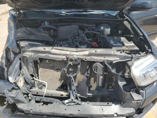 Photo 11 from auction – 2021 TOYOTA TACOMA DOU with VIN 3TYAX5GN0MT015166