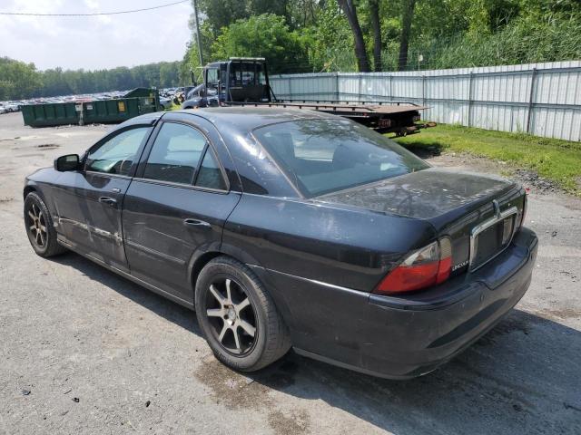 Photo 2 from auction – 2004 LINCOLN LS with VIN 1LNHM87A64Y621492