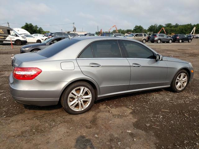 Photo 3 from auction – 2011 MERCEDES-BENZ E 350 4MAT with VIN WDDHF8HB0BA263095