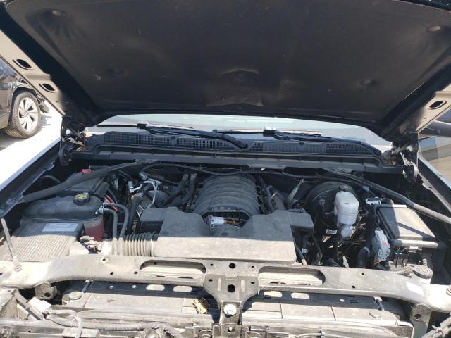 Photo 11 from auction – 2019 CHEVROLET SILVERADO with VIN 2GCVKPEC9K1241168