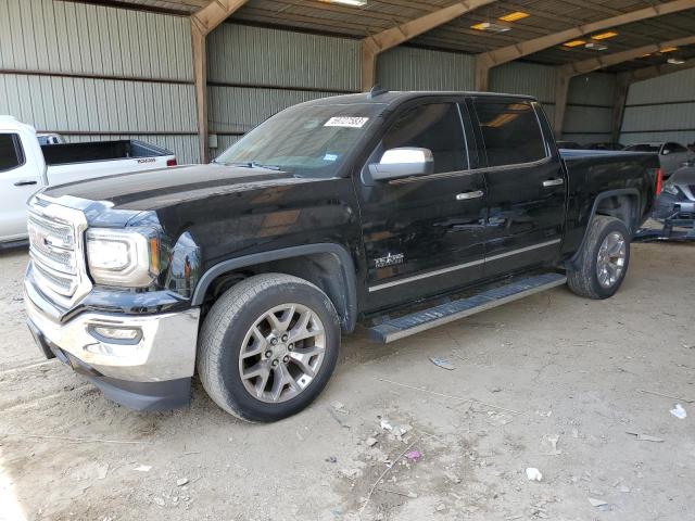 Photo 1 from auction – 2017 GMC SIERRA C15 with VIN 3GTP1NEC8HG342010