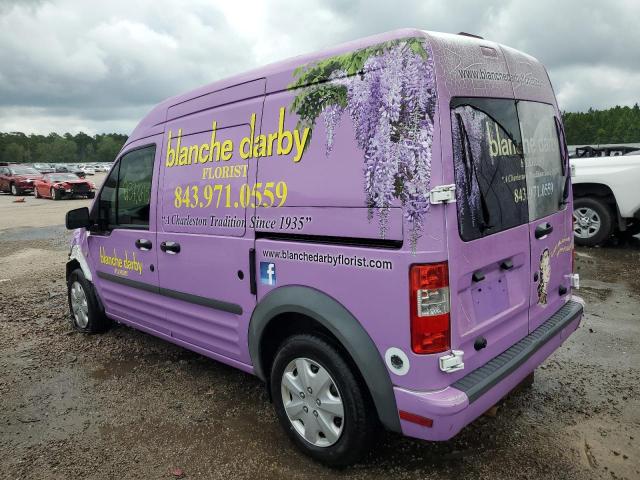 Photo 2 from auction – 2012 FORD TRANSIT CO with VIN NM0LS6BNXCT111545