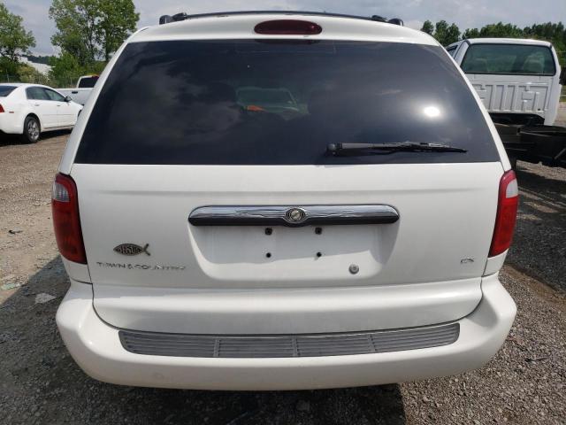 Photo 6 from auction – 2002 CHRYSLER TOWN & COU with VIN 2C8GP74L92R645275