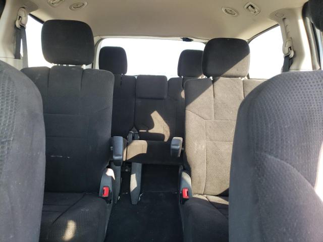 Photo 10 from auction – 2012 DODGE GRAND CARA with VIN 2C4RDGBG7CR256029