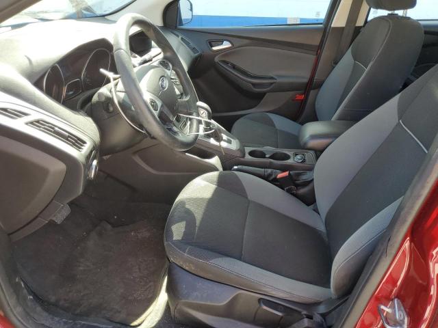 Photo 7 from auction – 2014 FORD FOCUS SE with VIN 1FADP3F29EL287468