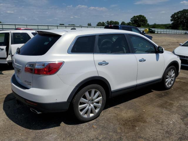 Photo 3 from auction – 2010 MAZDA CX-9 with VIN JM3TB3MA7A0237251