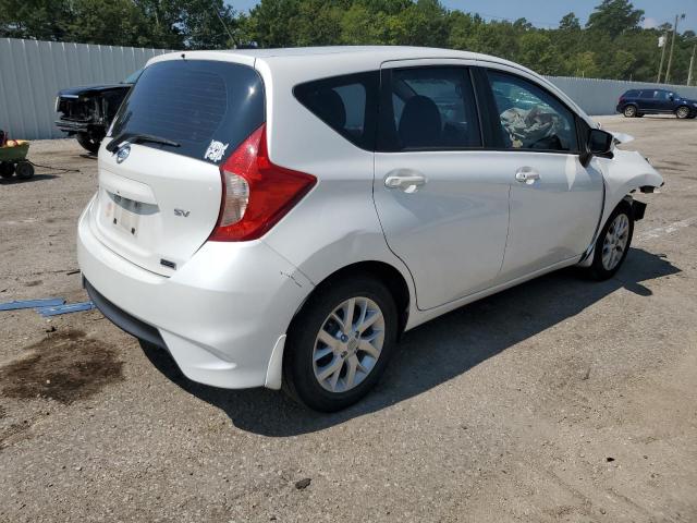 Photo 3 from auction – 2018 NISSAN VERSA NOTE with VIN 3N1CE2CP8JL359588