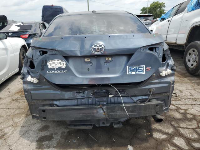 Photo 6 from auction – 2014 TOYOTA COROLLA L with VIN 5YFBURHE8EP178088
