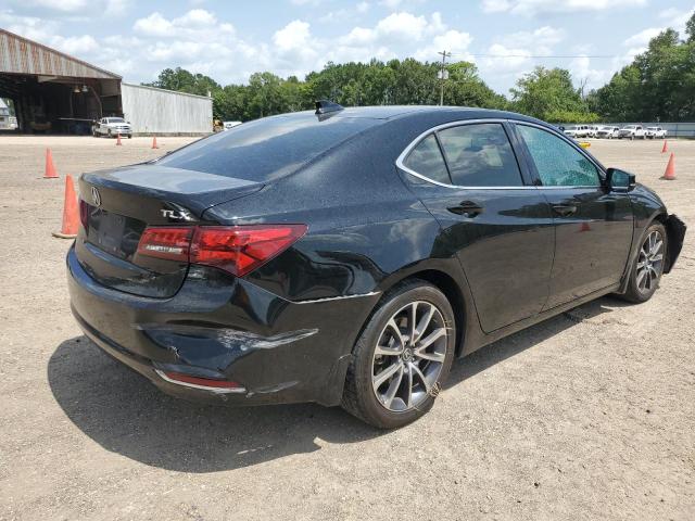 Photo 3 from auction – 2016 ACURA TLX with VIN 19UUB2F30GA009666