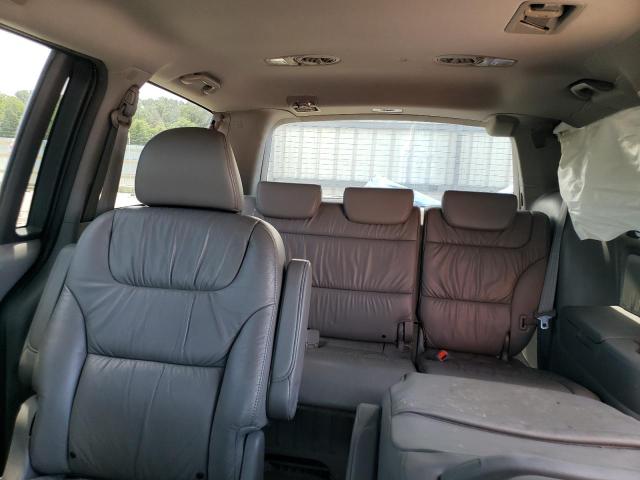 Photo 10 from auction – 2010 HONDA ODYSSEY EX with VIN 5FNRL3H75AB045469