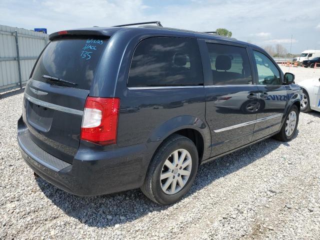 Photo 3 from auction – 2013 CHRYSLER TOWN & COU with VIN 2C4RC1BG7DR675418