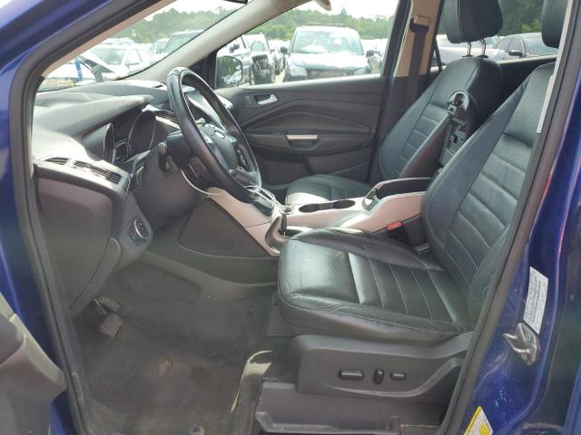 Photo 7 from auction – 2013 FORD ESCAPE SEL with VIN 1FMCU0H91DUB98148