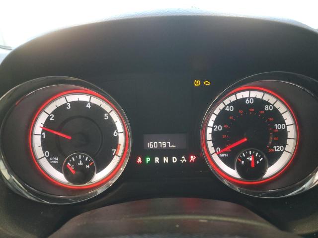 Photo 9 from auction – 2013 DODGE GRAND CARA with VIN 2C4RDGCG8DR750061