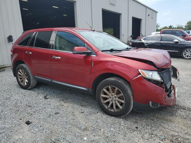 Photo 4 from auction – 2013 LINCOLN MKX with VIN 2LMDJ6JK5DBL61083