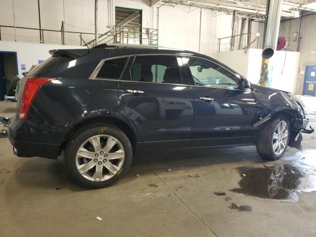 Photo 3 from auction – 2015 CADILLAC SRX PREMIU with VIN 3GYFNGE36FS559233