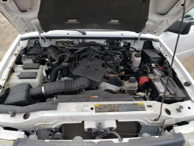 Photo 11 from auction – 2011 FORD RANGER with VIN 1FTKR1AE0BPA39907
