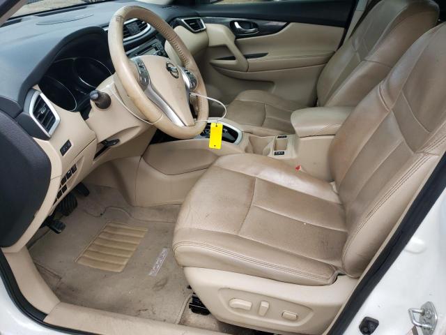Photo 7 from auction – 2014 NISSAN ROGUE S with VIN 5N1AT2MT6EC760530