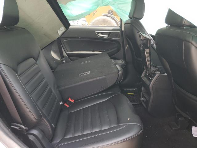 Photo 10 from auction – 2020 FORD EDGE SEL with VIN 2FMPK4J98LBA57994