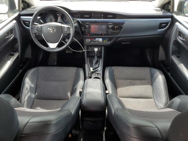 Photo 8 from auction – 2014 TOYOTA COROLLA L with VIN 2T1BURHE2EC053586