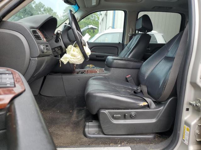 Photo 7 from auction – 2007 CHEVROLET SUBURBAN C with VIN 3GNFC16087G253496