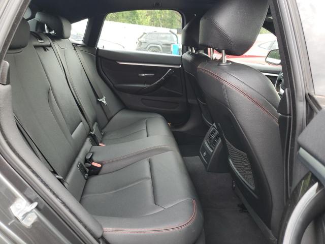 Photo 10 from auction – 2019 BMW 430XI GRAN with VIN WBA4J3C58KBL08013
