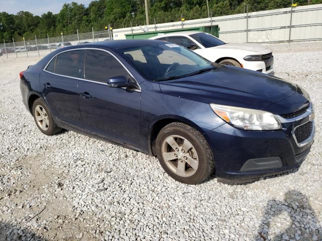 Photo 4 from auction – 2016 CHEVROLET MALIBU LIM with VIN 1G11C5SA8GU122535