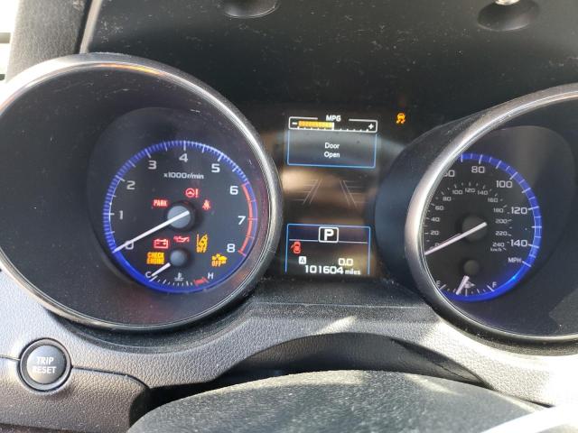 Photo 9 from auction – 2016 SUBARU OUTBACK 2. with VIN 4S4BSANC1G3217010