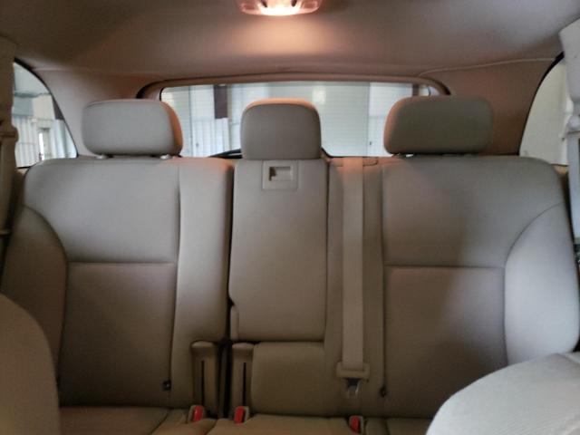 Photo 10 from auction – 2007 FORD EDGE SEL with VIN 2FMDK48C27BA76065
