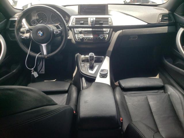 Photo 8 from auction – 2014 BMW 428 I with VIN WBA3N3C53EK230180
