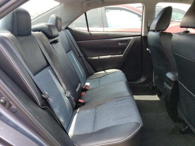 Photo 10 from auction – 2016 TOYOTA COROLLA L with VIN 5YFBURHE9GP562108