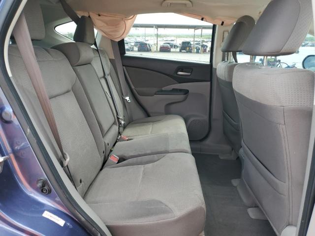 Photo 10 from auction – 2014 HONDA CR-V EX with VIN 3CZRM3H50EG705097