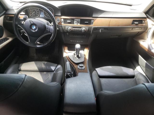 Photo 8 from auction – 2009 BMW 335 XI with VIN WBAPL33519A406727